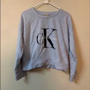 Vintage Calvin Klein Crewneck